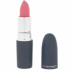 Lipstick Mac Powder Kiss A Little Tamed 3 g makeup packaging