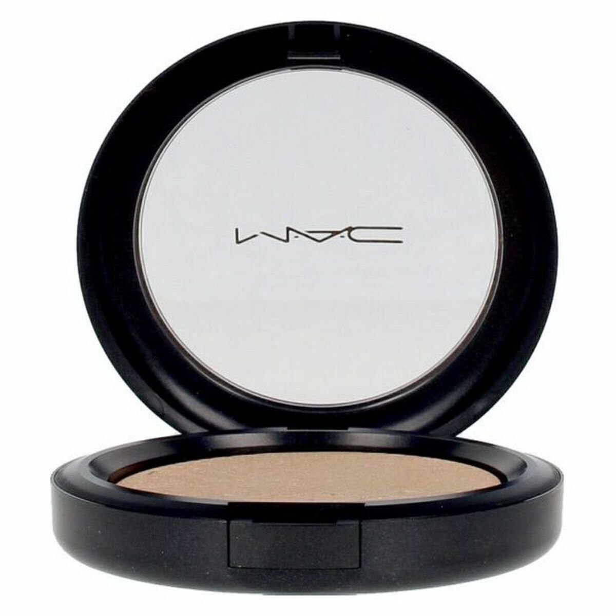 Compact Powders Extra Dimension Mac Show Gold (9 gr) makeup packaging