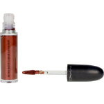 Lipstick Mac Retro Matte makeup packaging