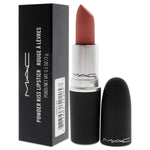 Lipstick Mac Powder Kiss Mull It Over 3 g makeup packaging