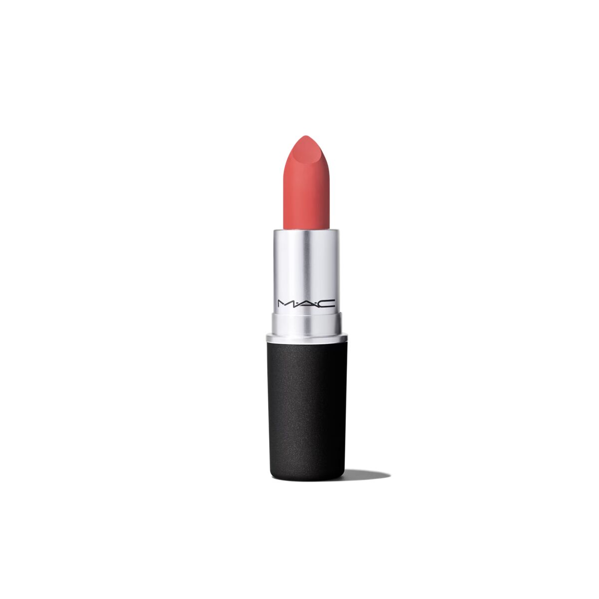 Lipstick Mac Stay Curious 2 g makeup packaging