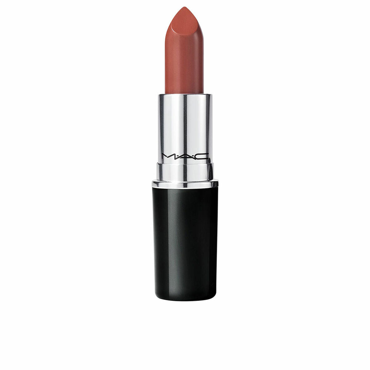 Lipstick Mac LUSTREGLASS 3 g makeup packaging