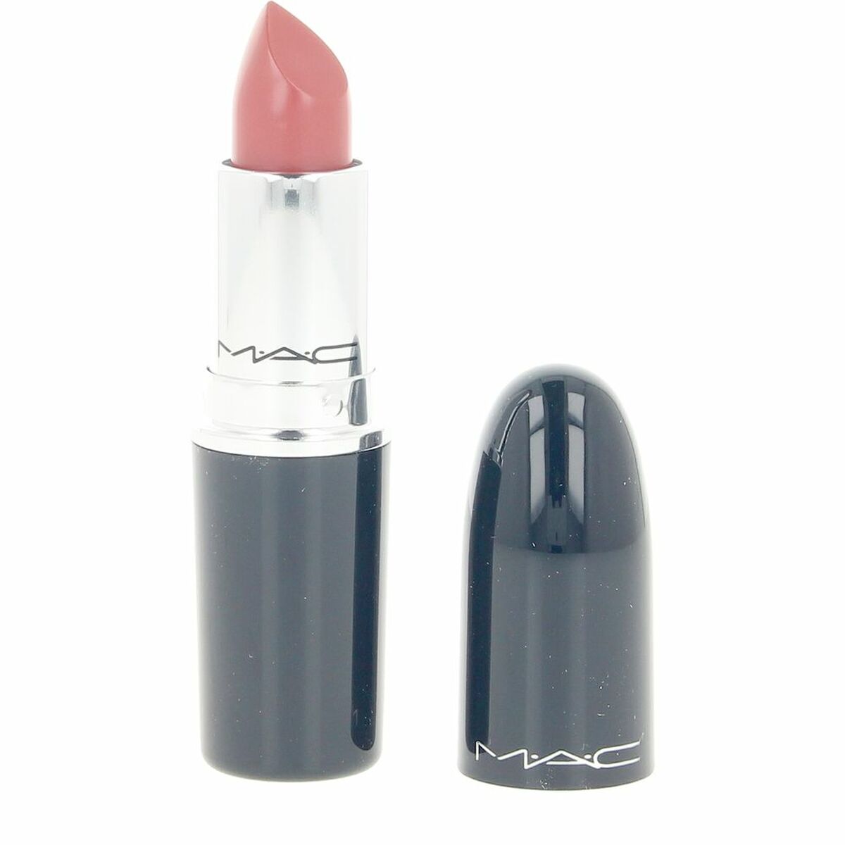 Lipstick Mac LUSTREGLASS BusinessCasual 3 g makeup packaging