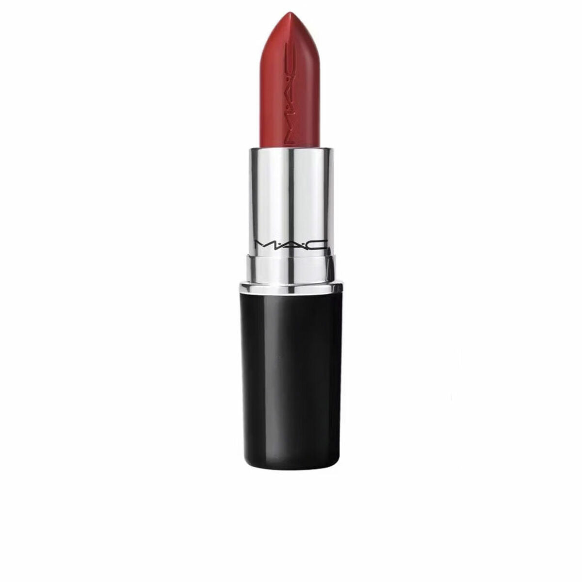 Lipstick Mac LUSTREGLASS LadyBug 3 g makeup packaging