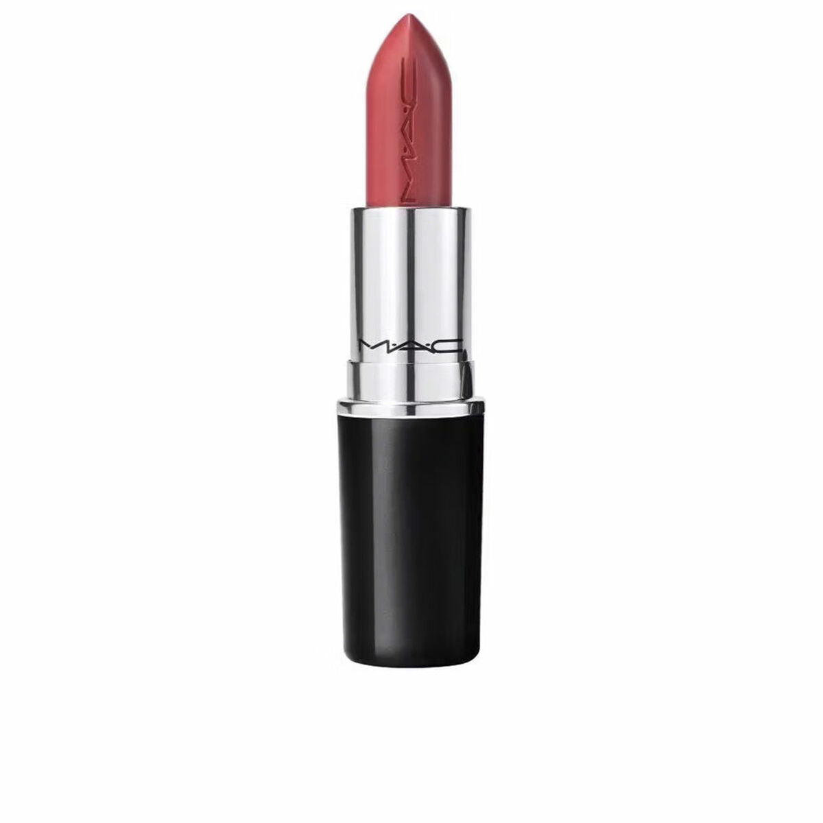 Lipstick Mac LUSTREGLASS 3 g makeup packaging