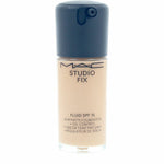 Liquid Make Up Base Mac STUDIO FIX Spf 15 30 ml product packaging