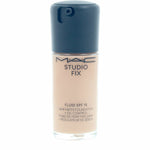 Make-Up Set Mac STUDIO FIX Spf 15 30 ml product packaging