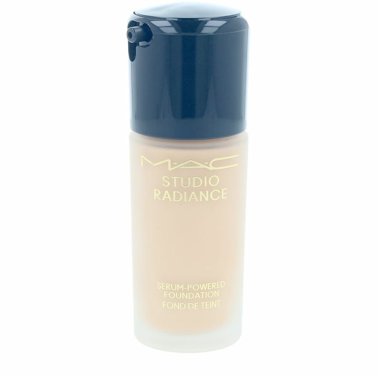 Make-Up Set Mac STUDIO RADIANCE product packaging