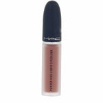 Lip-gloss Mac POWDER KISS (1 Unit) makeup packaging