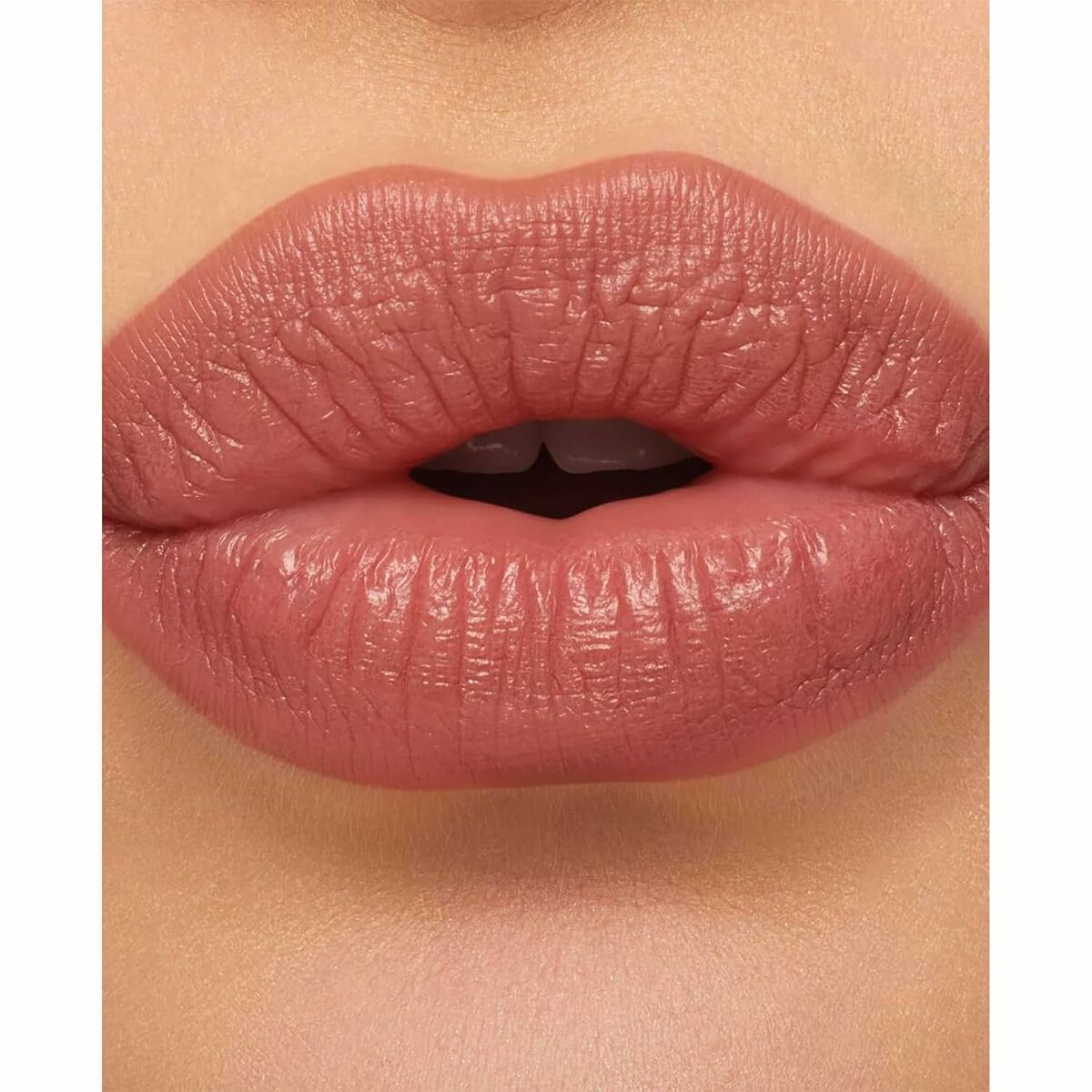 Lipstick Mac MATTE velvet teddy 3,5 g makeup packaging 3.5 g