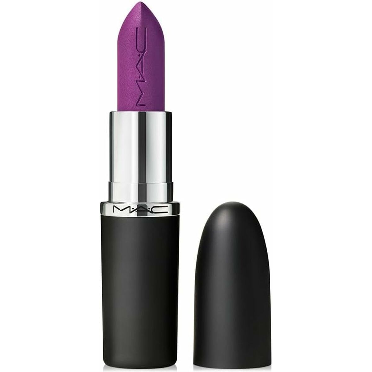 Lipstick Mac MATTE everybody's heroine 3,5 g 3.5 g makeup packaging
