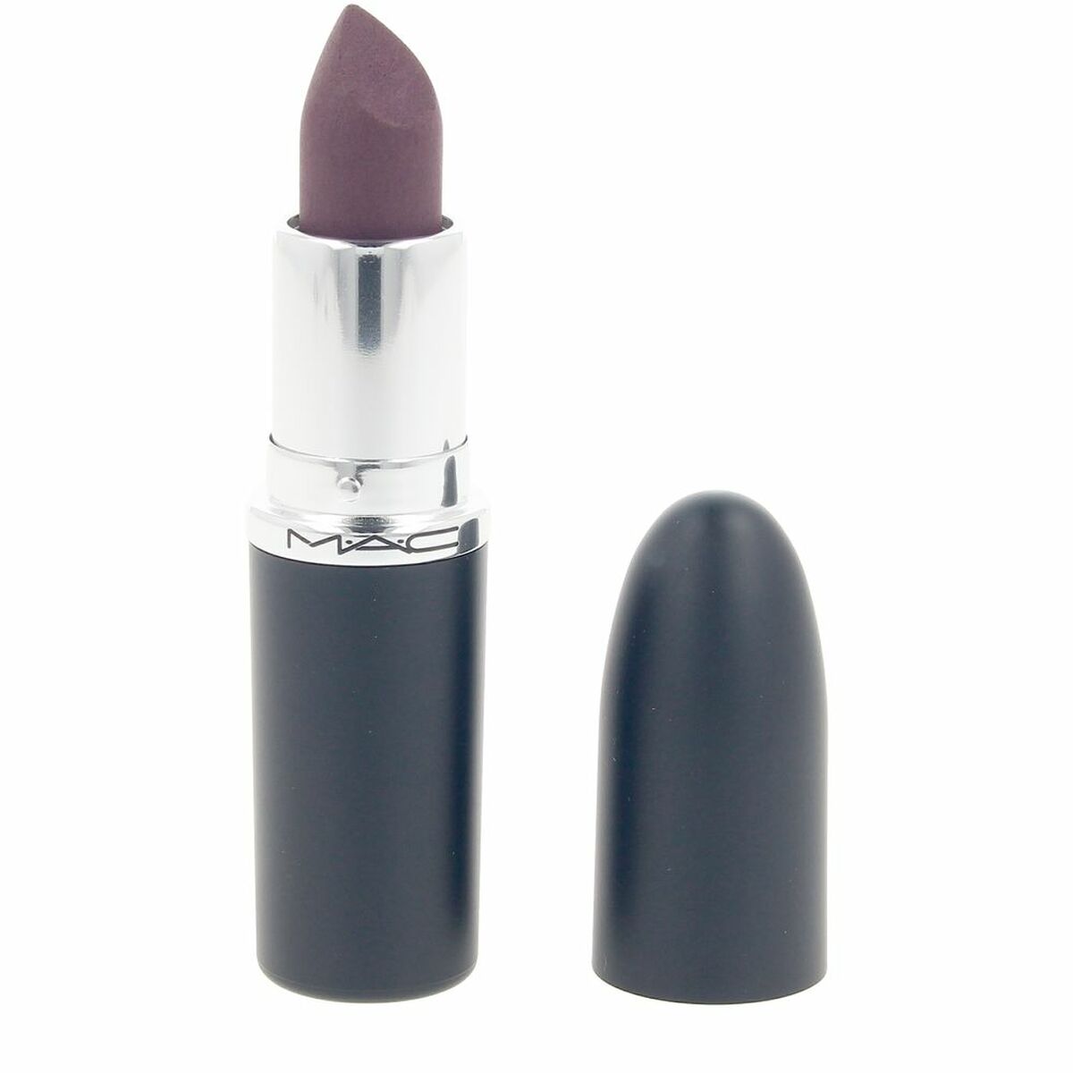 Lipstick Mac MACXIMAL Smoked Purple 3,5 g 3.5 g makeup packaging