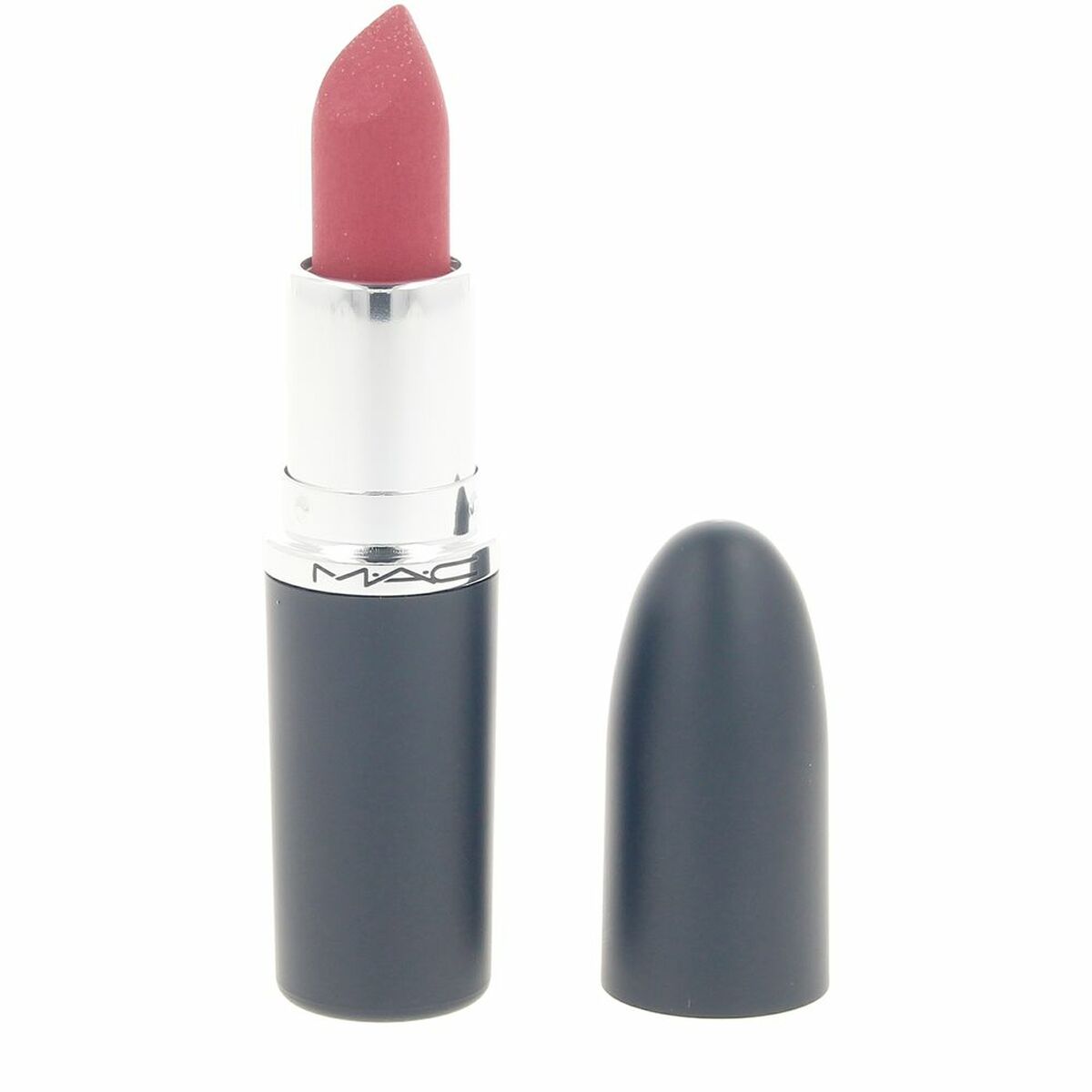 Lipstick Mac MACXIMAL Ring the Alarm 3,5 g 3.5 g makeup packaging