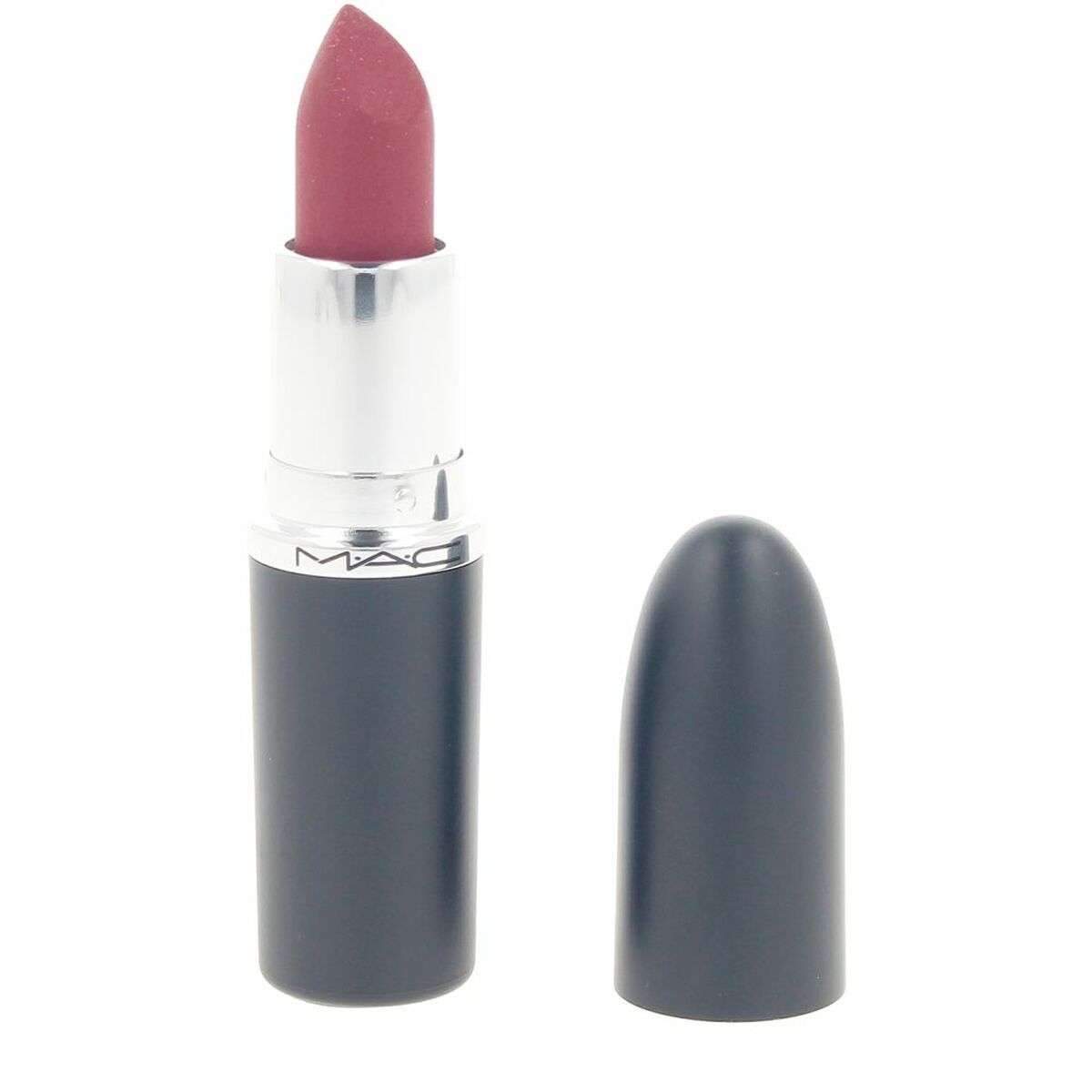 Lipstick Mac MACXIMAL DForDanger 3,5 g 3.5 g makeup packaging