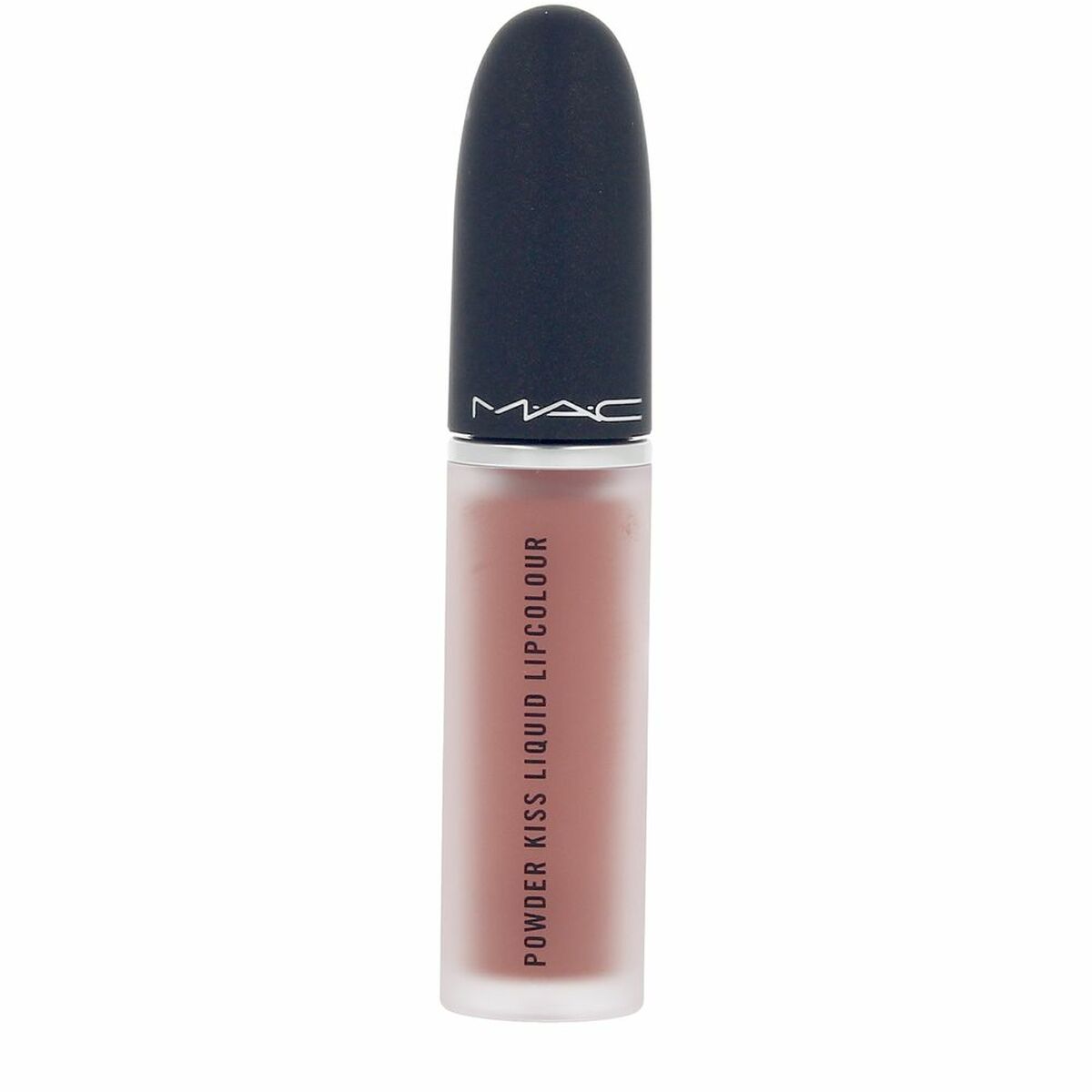 Gloss Mac POWDER KISS (1 Unit) makeup packaging