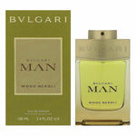Men's Perfume Bvlgari Man Wood Neroli EDP for Men bottle