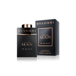 Men's Perfume Bvlgari BVLGARI MAN EDP EDP 60 ml bottle