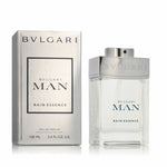 Men's Perfume Bvlgari Man Rain Essence EDP 100 ml bottle
