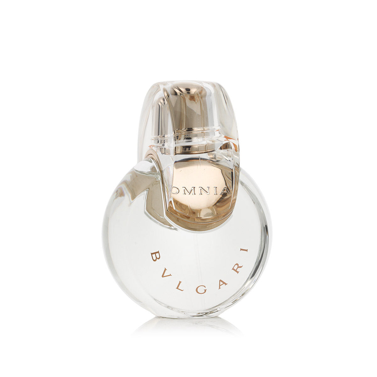 Women's Perfume Bvlgari Omnia Crystalline EDT 100 ml for Women bottle