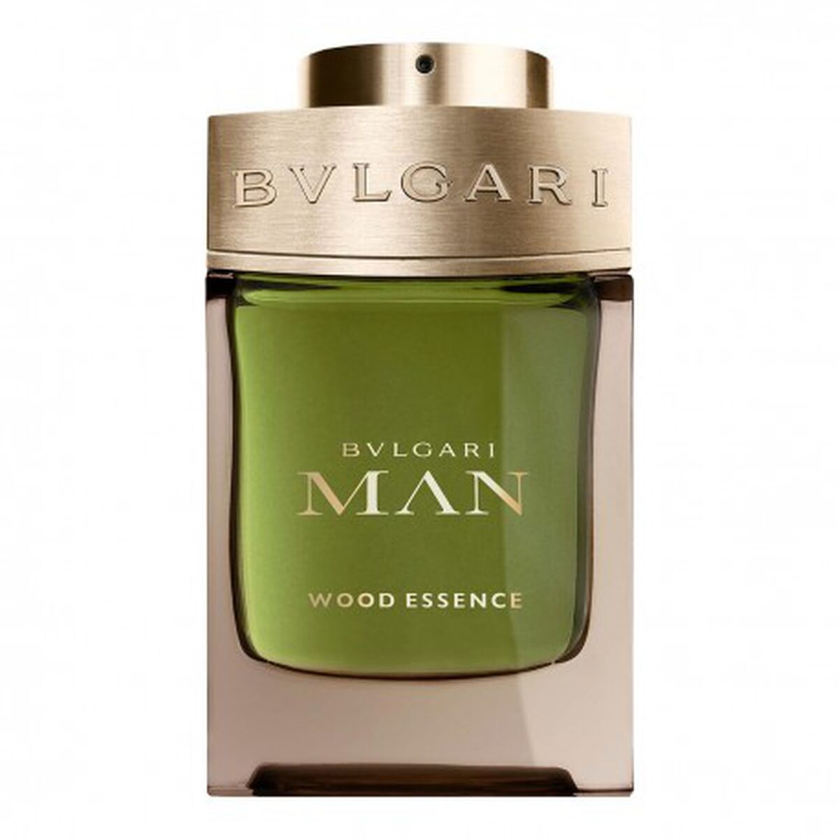 Men's Perfume Bvlgari Bvlgari Man Wood Essence EDP 60 ml for Men bottle