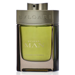 Men's Perfume Bvlgari Bvlgari Man Wood Essence EDP 60 ml for Men bottle