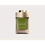 Men's Perfume Bvlgari Bvlgari Man Wood Essence EDP 60 ml for Men bottle