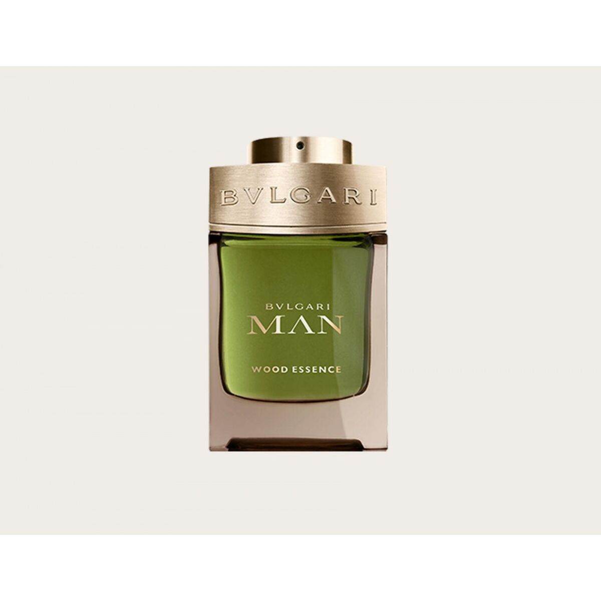 Men's Perfume Bvlgari Bvlgari Man Wood Essence EDP 60 ml for Men bottle