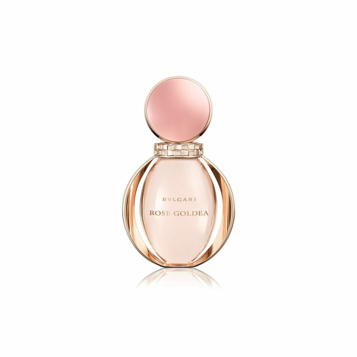 Women's Perfume Bvlgari EDP 50 ml for Women bottle