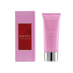 Perfumed Shower Gel Bvlgari Omnia Pink Sapphire for Women skincare packaging