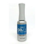Orly, Gelfx, Creme, Semi-Permanent Nail Polish, Rinse & Repeat, 9 ml