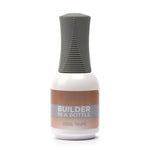 Orly, Gelfx, Semi-Permanent, Nail Polish, Taupe, 18 ml