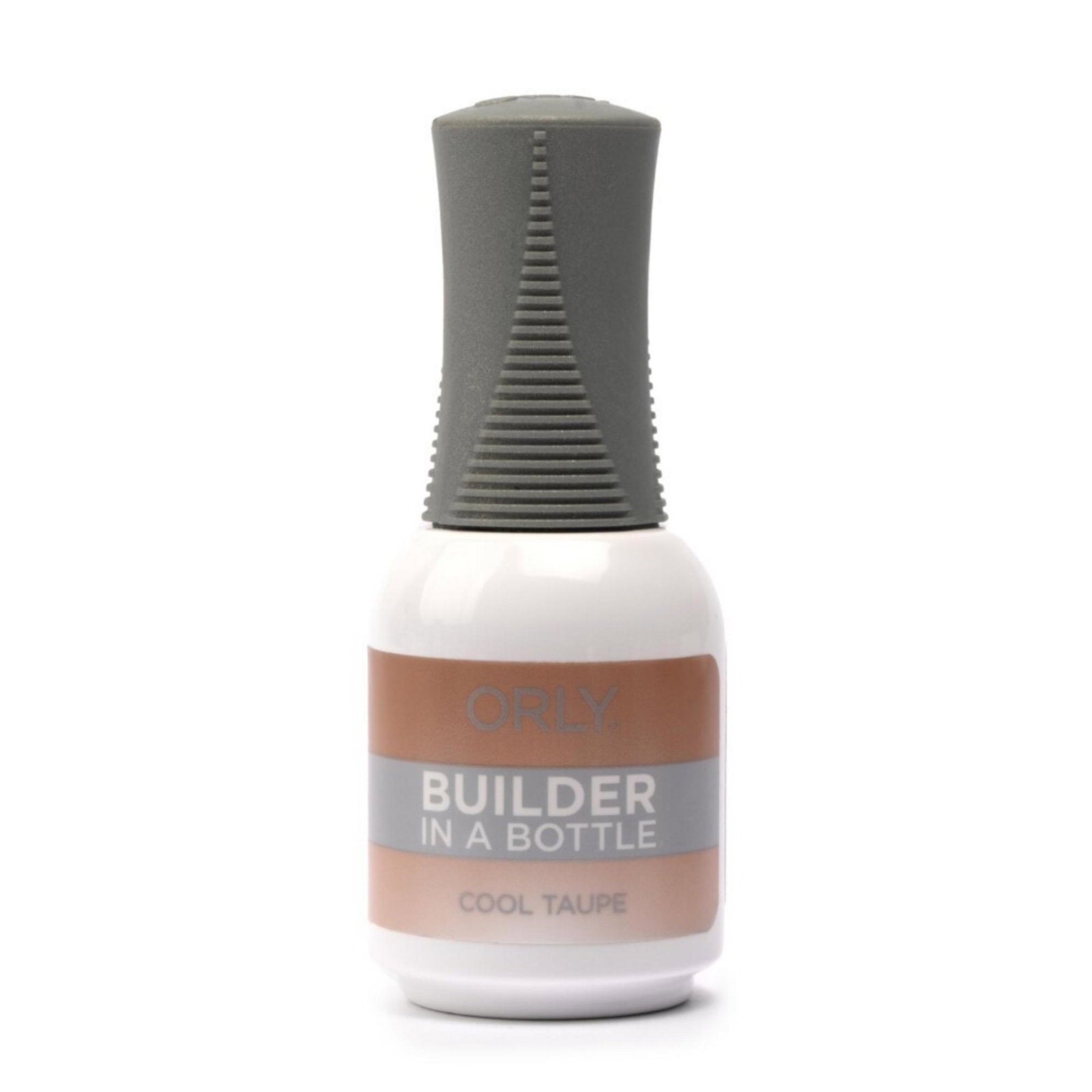 Orly, Gelfx, Semi-Permanent, Nail Polish, Taupe, 18 ml