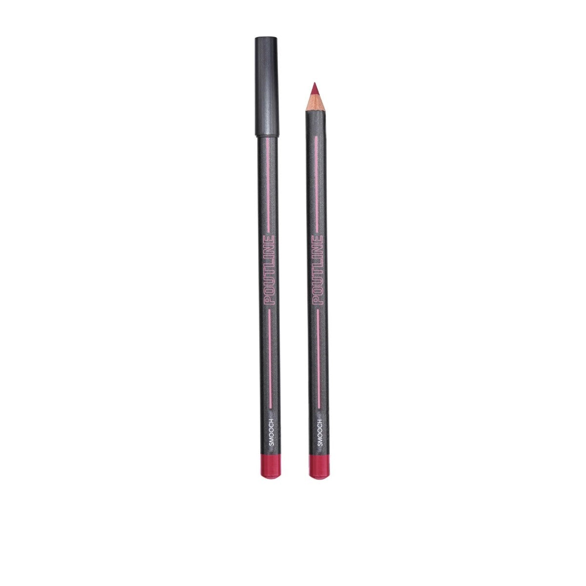 Lip Liner Pencil BPerfect Cosmetics Poutline Smooch 1,2 g 1.2 g makeup packaging