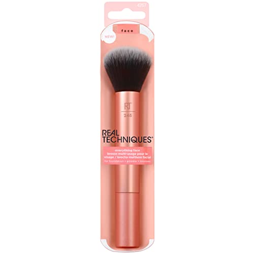 Real Techniques, Real Techniques, Brush, Multi Face Brush, 245