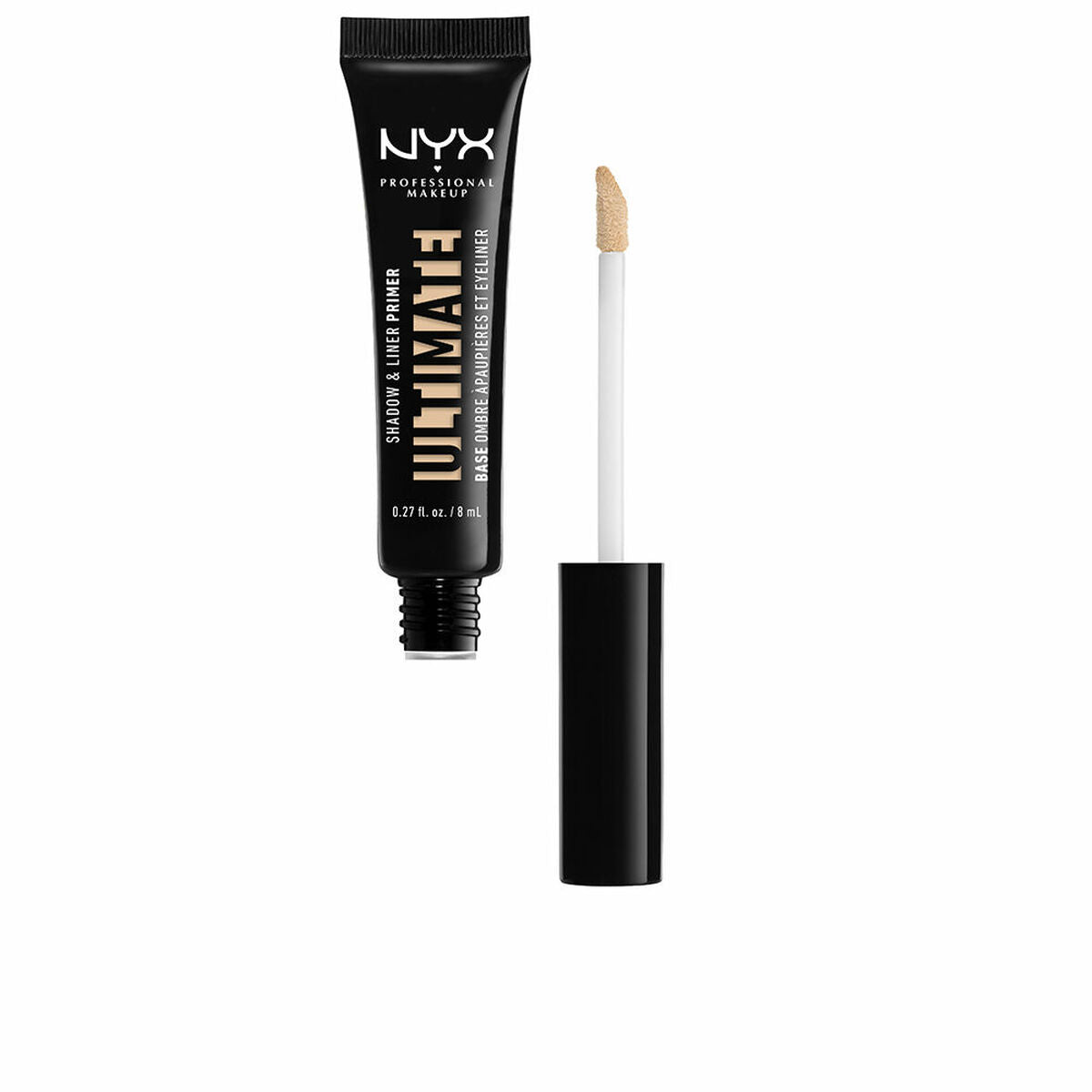 Make-Up Set NYX ULTIMATE NYX product packaging