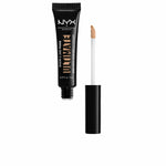 Make-Up Set NYX ULTIMATE NYX for Women product packaging