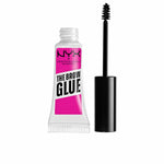 Eyebrow Tint NYX THE BROW GLUE 5 g product packaging