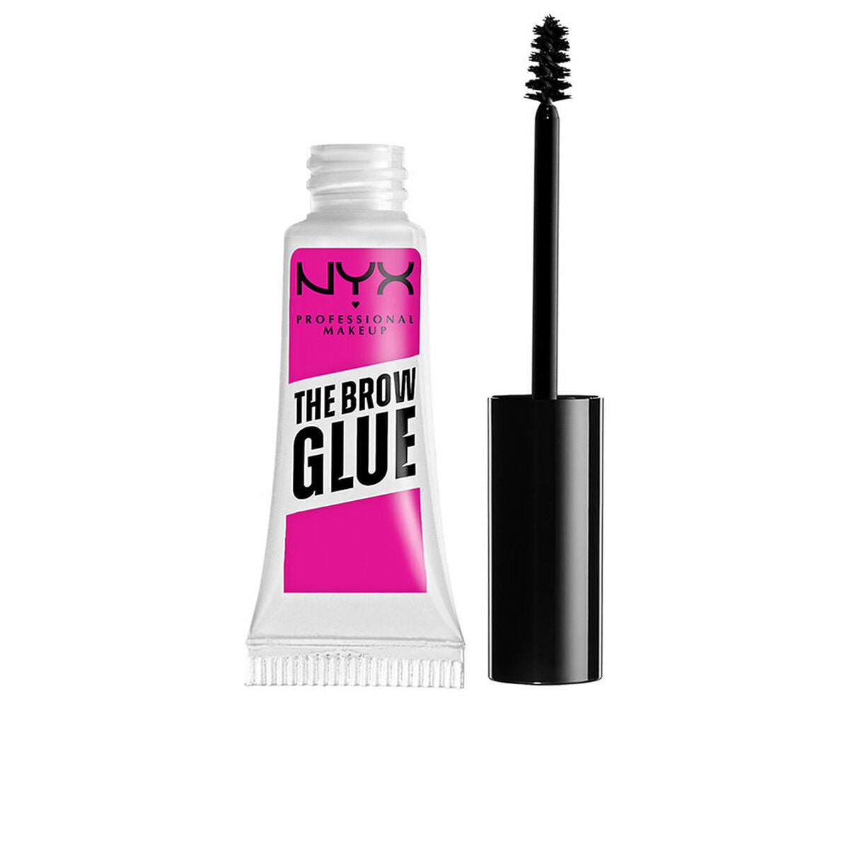 Eyebrow Tint NYX THE BROW GLUE 5 g product packaging