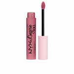 Lipstick NYX LINGERIE Beige Maxx Out 32,5 g 32.5 g makeup packaging