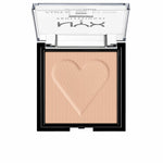Make-Up Set NYX CAN'T STOP WON'T STOP for Women product packaging