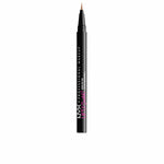 Set NYX LIFT & SNATCH! product packaging