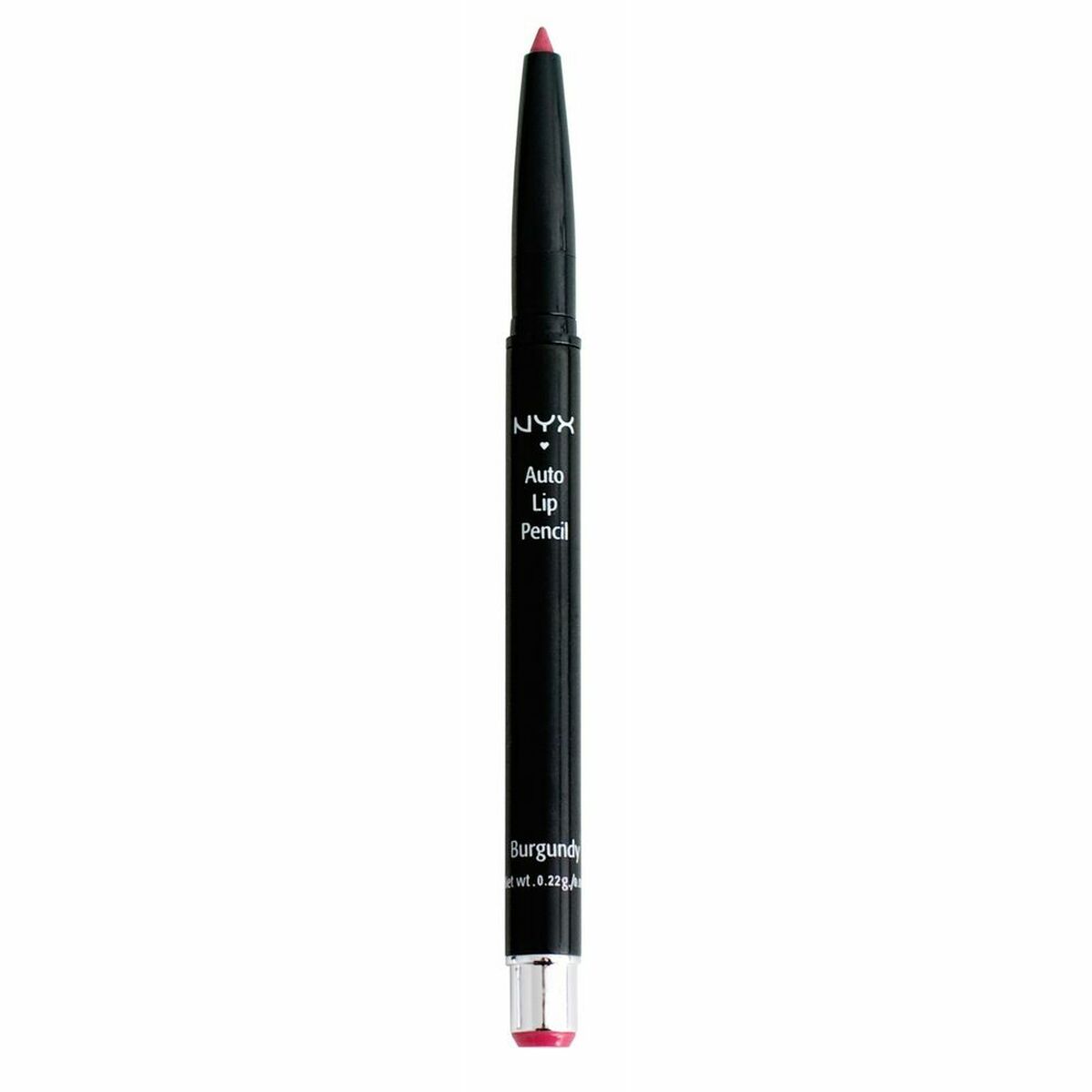 2 in 1 lip and eye liner NYX Marsh Mellow 8 ml product packaging