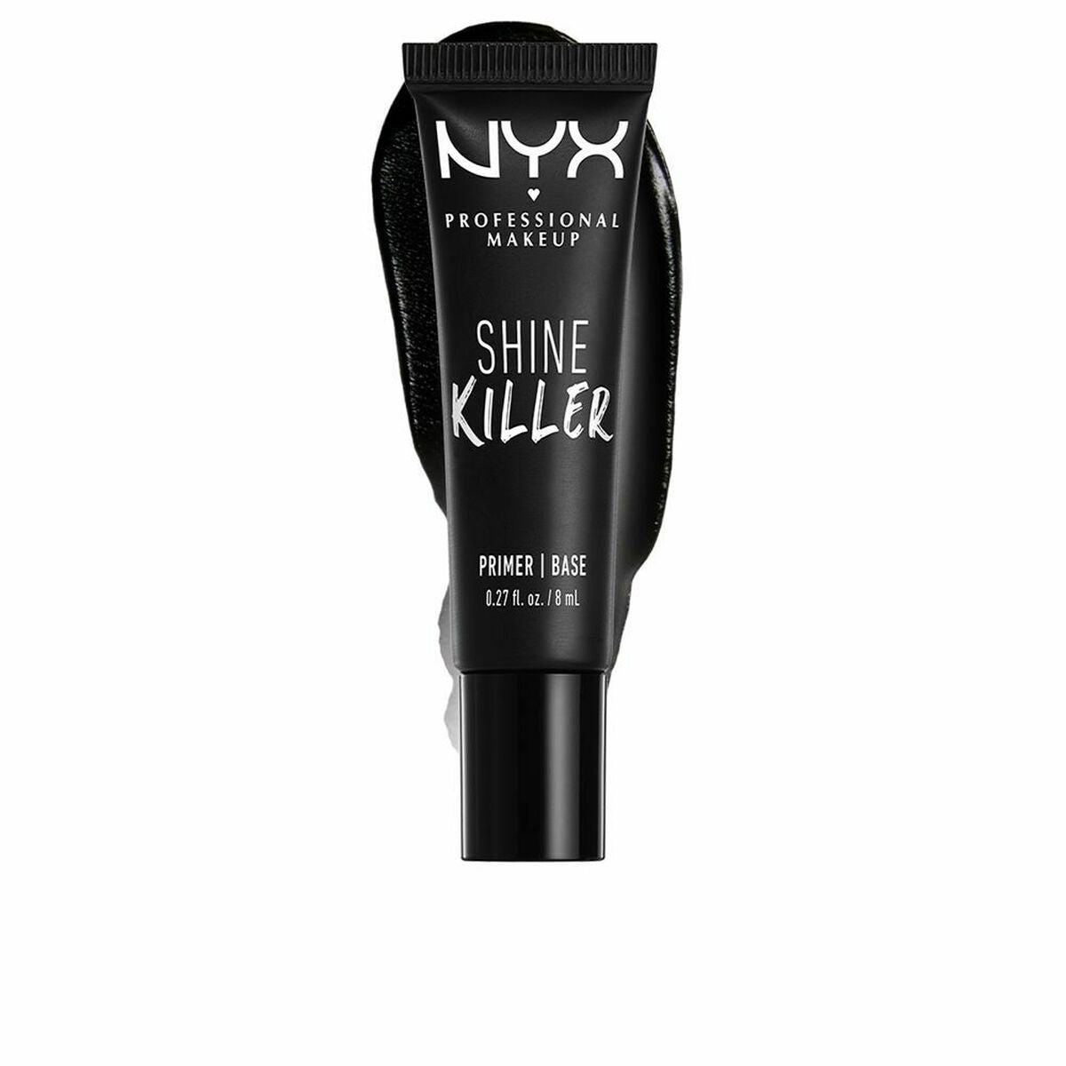 Make-up Primer NYX K1477800 8 ml Mattifying finish product packaging