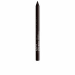 Lip Liner Pencil NYX K3273500 Burnt Sienna 1,22 g 1.22 g makeup packaging