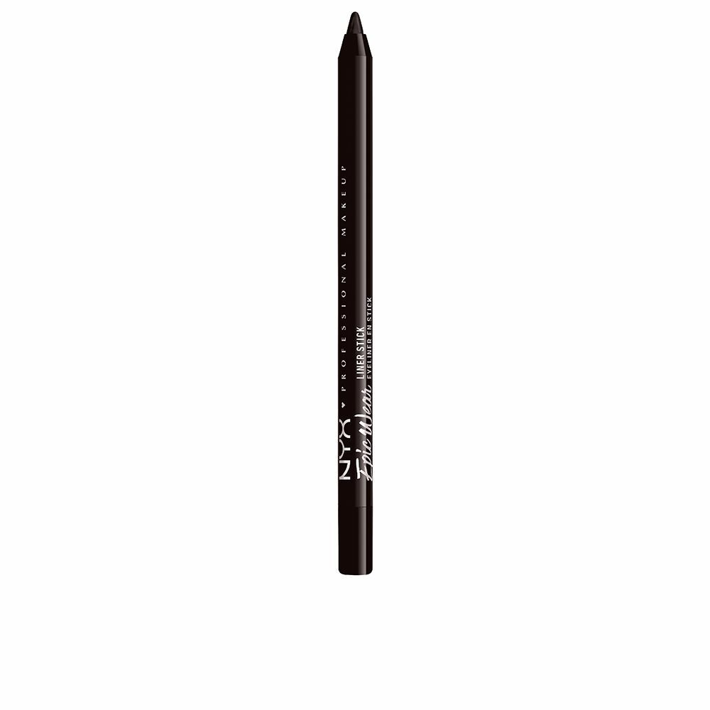 Lip Liner Pencil NYX K3273500 Burnt Sienna 1,22 g 1.22 g makeup packaging