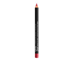 Lip Liner Suede NYX (3,5 g) 3,5 g 3.5 g makeup packaging