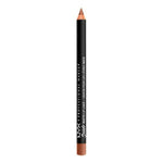 Lip Liner Suede NYX (3,5 g) 3,5 g 3.5 g makeup packaging