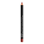 Lip Liner Suede NYX (3,5 g) 3,5 g 3.5 g makeup packaging