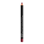 Lip Liner Suede NYX (3,5 g) 3,5 g 3.5 g makeup packaging