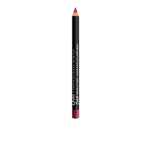 Lip Liner Suede NYX (3,5 g) 3,5 g 3.5 g makeup packaging